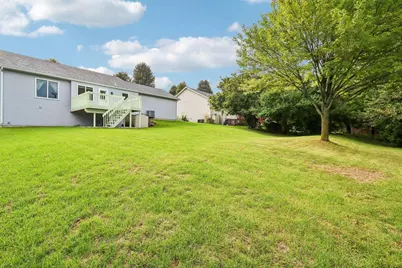 941 Vista Ridge Drive, Mount Horeb, WI 53572 - Photo 40