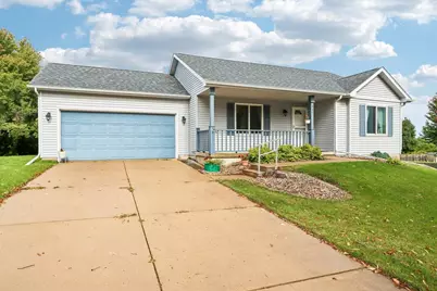 941 Vista Ridge Drive, Mount Horeb, WI 53572 - Photo 28