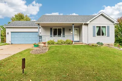 941 Vista Ridge Drive, Mount Horeb, WI 53572 - Photo 32