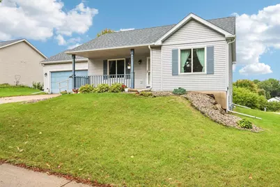 941 Vista Ridge Drive, Mount Horeb, WI 53572 - Photo 30