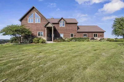 N8594 Hay Hollow Road, Blanchardville, WI 53516 - Photo 86