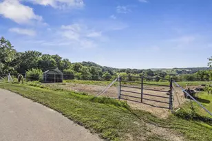N8594 Hay Hollow Rd, Blanchardville, WI 53516 - Photo 82
