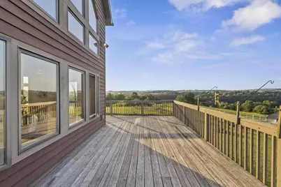N8594 Hay Hollow Road, Blanchardville, WI 53516 - Photo 50