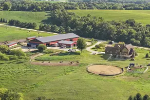 N8594 Hay Hollow Rd, Blanchardville, WI 53516 - Photo 2