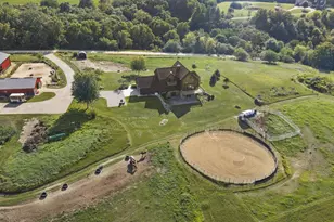 N8594 Hay Hollow Rd, Blanchardville, WI 53516 - Photo 74