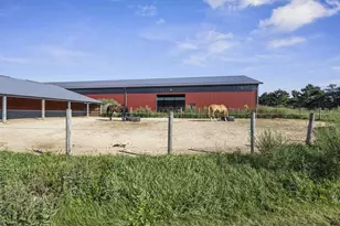 N8594 Hay Hollow Rd, Blanchardville, WI 53516 - Photo 70