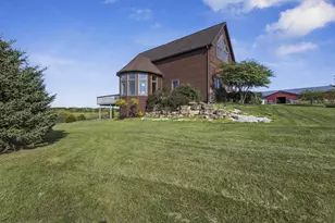 N8594 Hay Hollow Rd, Blanchardville, WI 53516 - Photo 84