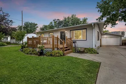 1930 Shelley Lane, Madison, WI 53704 - Photo 1