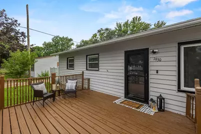1930 Shelley Lane, Madison, WI 53704 - Photo 4