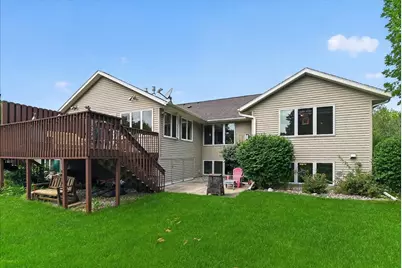 5707 Osborn Drive, Mcfarland, WI 53558 - Photo 2