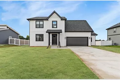 10423 N Stone Barn Drive, Milton, WI 53563 - Photo 1