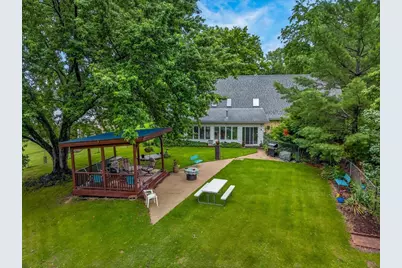 541 Union Road, Brooklyn, WI 53521 - Photo 12