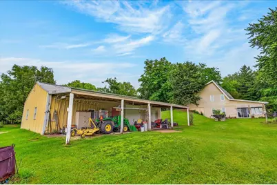 541 Union Road, Brooklyn, WI 53521 - Photo 76