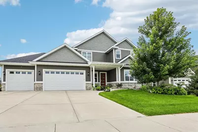 2115 Baptisia Pass, Sun Prairie, WI 53590 - Photo 1