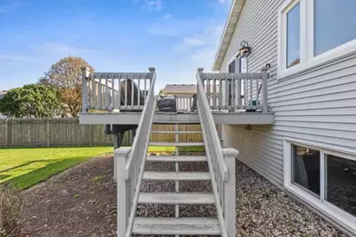 829 Edgemore Drive, Sun Prairie, WI 53590 - Photo 44