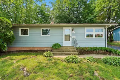 1937 Tennyson Lane, Madison, WI 53704 - Photo 1