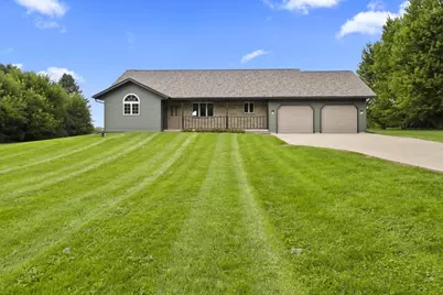 6548 N Ron Road, Janesville, WI 53536 - Photo 1