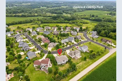 818 Bluebird Pass, Cambridge, WI 53523 - Photo 68