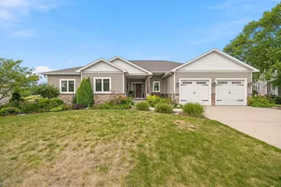 818 Bluebird Pass, Cambridge, WI 53523 - Photo 74