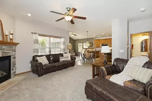700 Meadowview Ln, Johnson Creek, WI 53038 - Photo 10