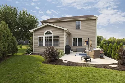 700 Meadowview Lane, Johnson Creek, WI 53038 - Photo 2
