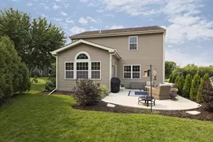 700 Meadowview Ln, Johnson Creek, WI 53038 - Photo 2