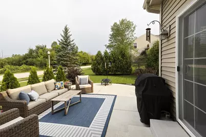700 Meadowview Lane, Johnson Creek, WI 53038 - Photo 4