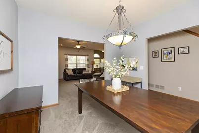 700 Meadowview Lane, Johnson Creek, WI 53038 - Photo 8