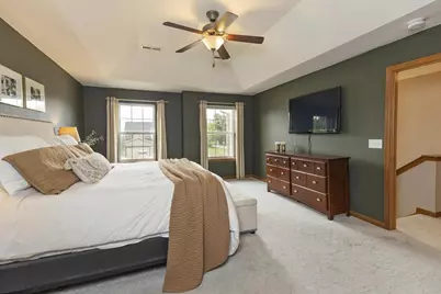 700 Meadowview Lane, Johnson Creek, WI 53038 - Photo 20
