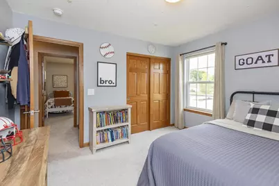 700 Meadowview Lane, Johnson Creek, WI 53038 - Photo 26