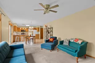 510 Traveler Ln, Madison, WI 53718 - Photo 4