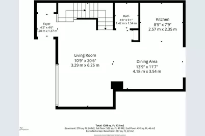 2028 Post Road, Madison, WI 53713 - Photo 36