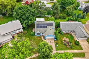7862 W Oakbrook Cir, Madison, WI 53717 - Photo 54
