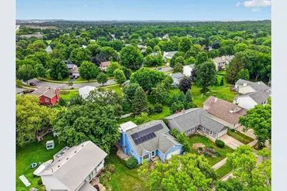 7862 W Oakbrook Circle, Madison, WI 53717 - Photo 50