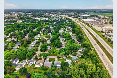 7862 W Oakbrook Circle, Madison, WI 53717 - Photo 62