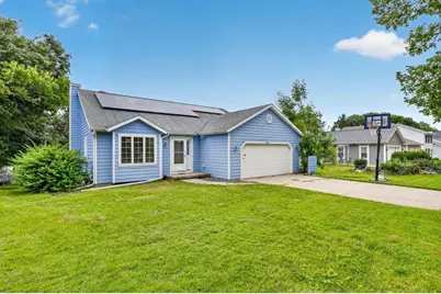 7862 W Oakbrook Circle, Madison, WI 53717 - Photo 44