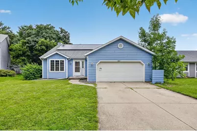 7862 W Oakbrook Circle, Madison, WI 53717 - Photo 1