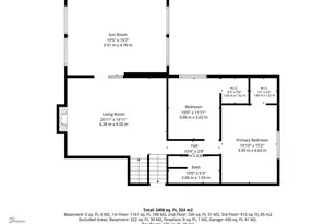 7862 W Oakbrook Cir, Madison, WI 53717 - Photo 68