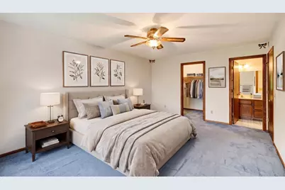 7862 W Oakbrook Circle, Madison, WI 53717 - Photo 20