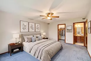 7862 W Oakbrook Cir, Madison, WI 53717 - Photo 20