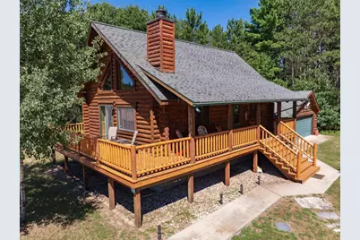 W5998 S Lake Drive, New Lisbon, WI 53950 - Photo 6