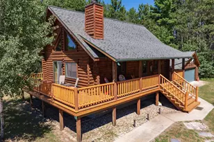 W5998 S Lake Dr, New Lisbon, WI 53950 - Photo 6