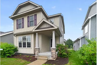 705 Reflection Drive, Madison, WI 53593 - Photo 1