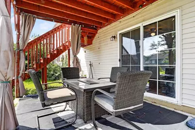 1201 Winston Drive, Edgerton, WI 53534 - Photo 36
