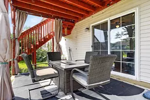 1201 Winston Dr, Edgerton, WI 53534 - Photo 36