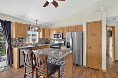 1201 Winston Drive, Edgerton, WI 53534 - Photo 6