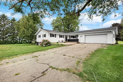 W6510 Kampen Road, Arlington, WI 53911 - Photo 4