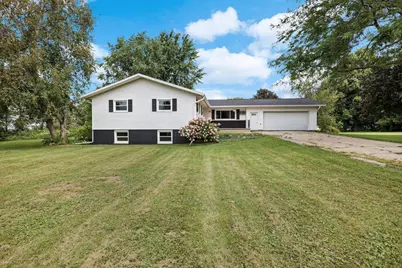 W6510 Kampen Road, Arlington, WI 53911 - Photo 2