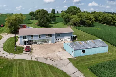 W2584 Oaklawn Road, Neosho, WI 53059 - Photo 6