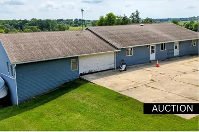 W2584 Oaklawn Road, Neosho, WI 53059 - Photo 1
